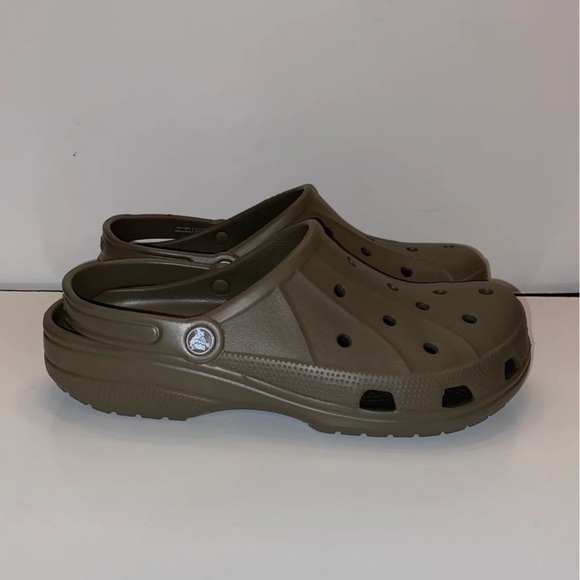 CROCS Other - Crocs unisex